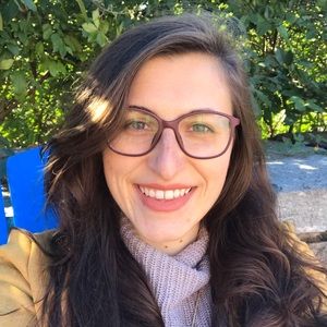 Meet your Posher, Eleanor